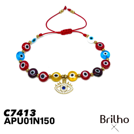 APU01N150 PULSERA