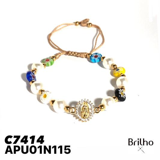 APU01N115 PULSERA