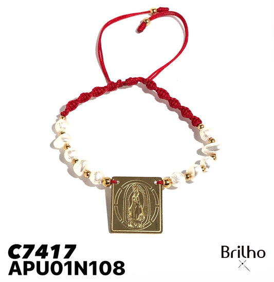 APU01N108 PULSERA