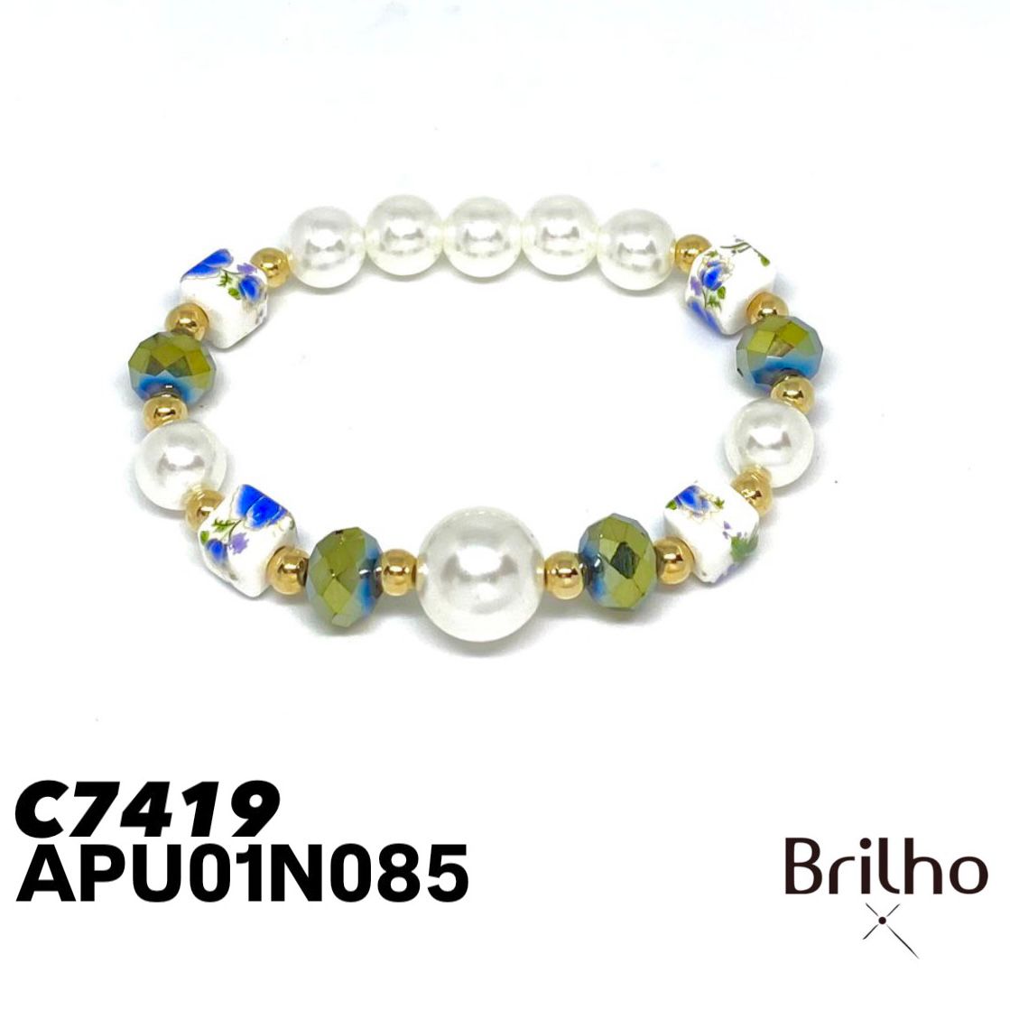 APU01N085 PULSERA