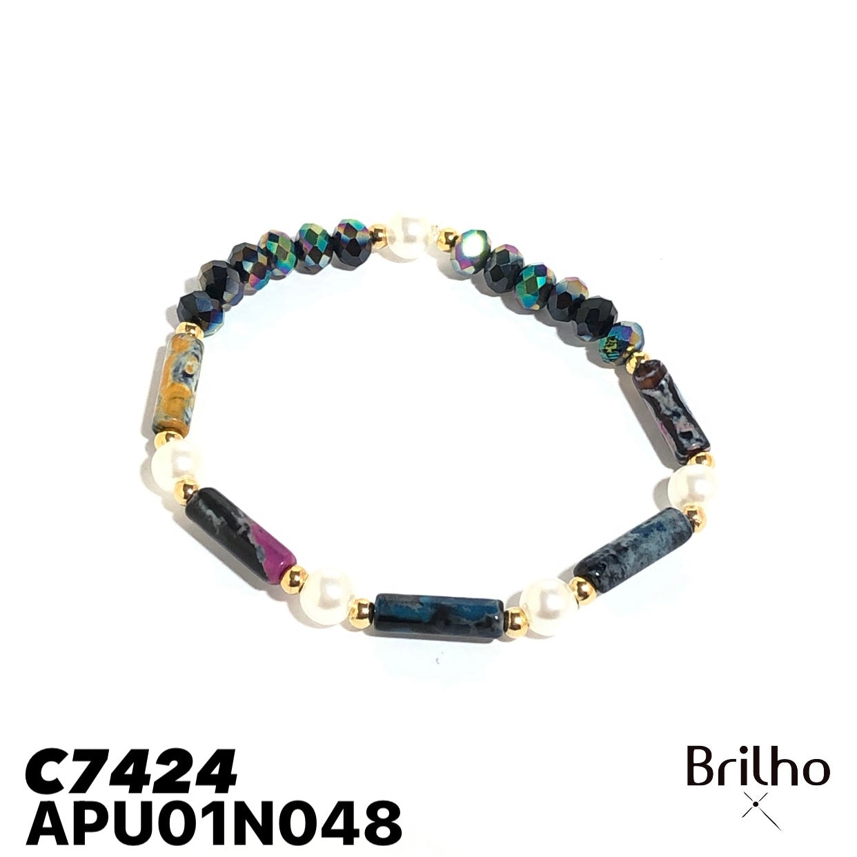 APU01N048 PULSERA