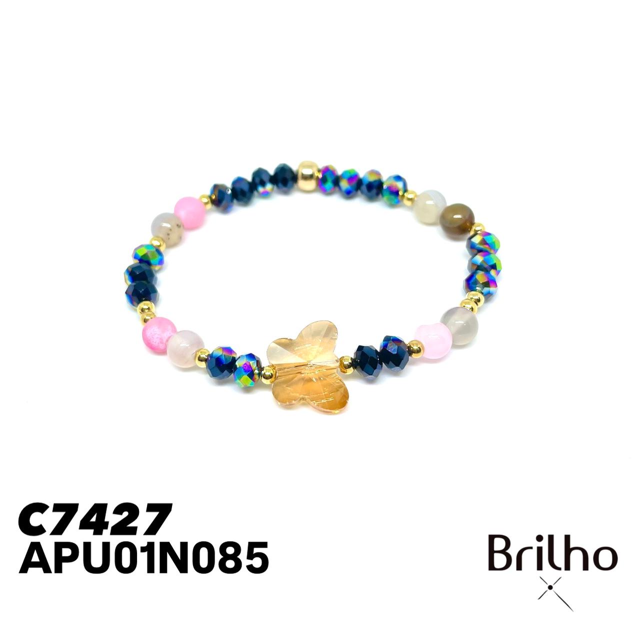 APU01N085 PULSERA