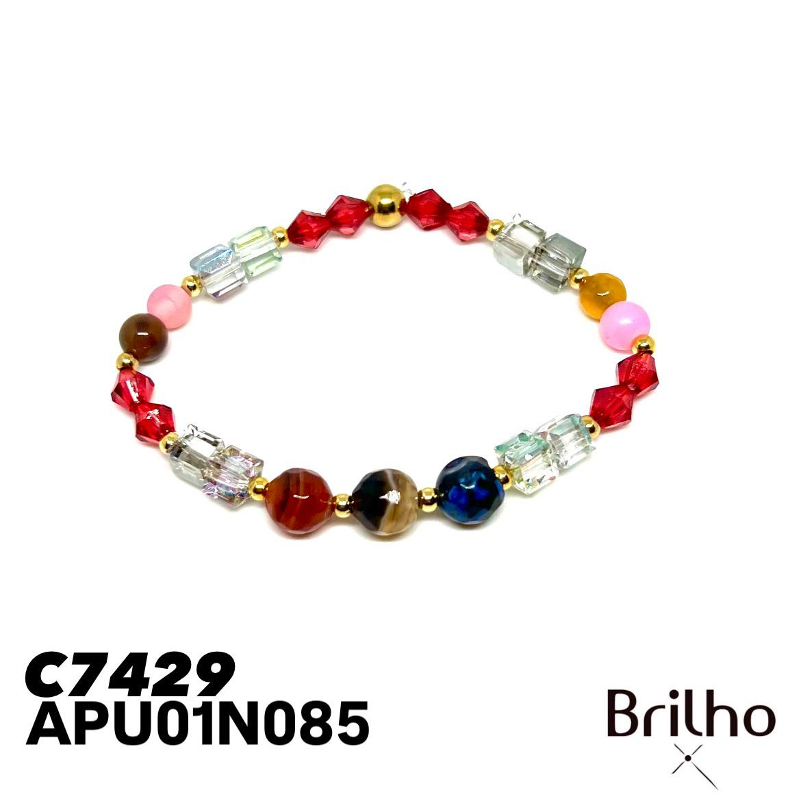 APU01N085 PULSERA