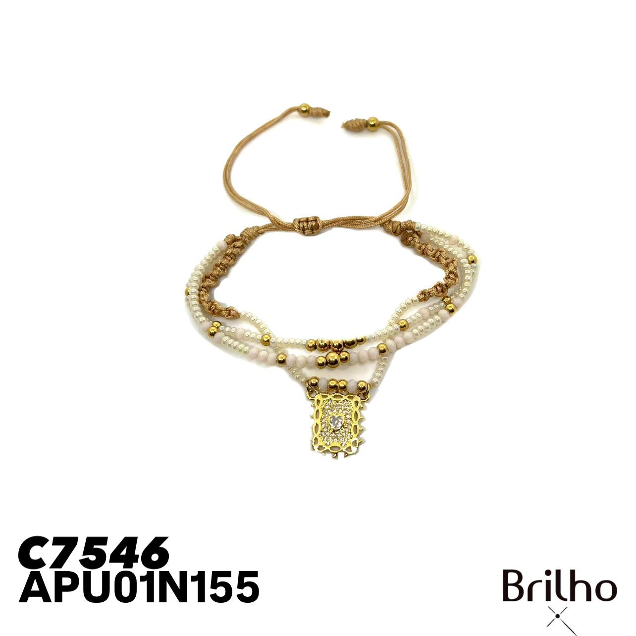 APU01N155 PULSERA