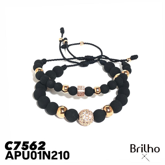 APU01N210 PULSERA