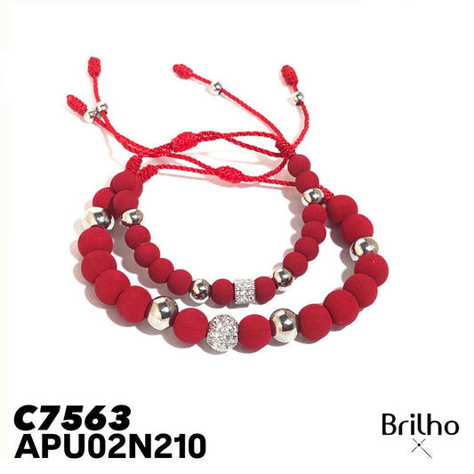 APU02N210 PULSERA