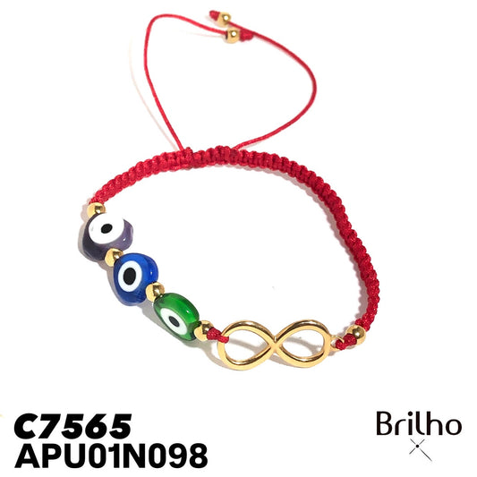 APU01N098 PULSERA