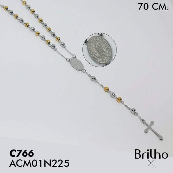 ACM01N168 CAMANDULA