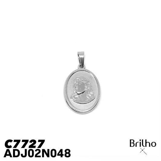 ADJ02N048 DIJE 15X20MM