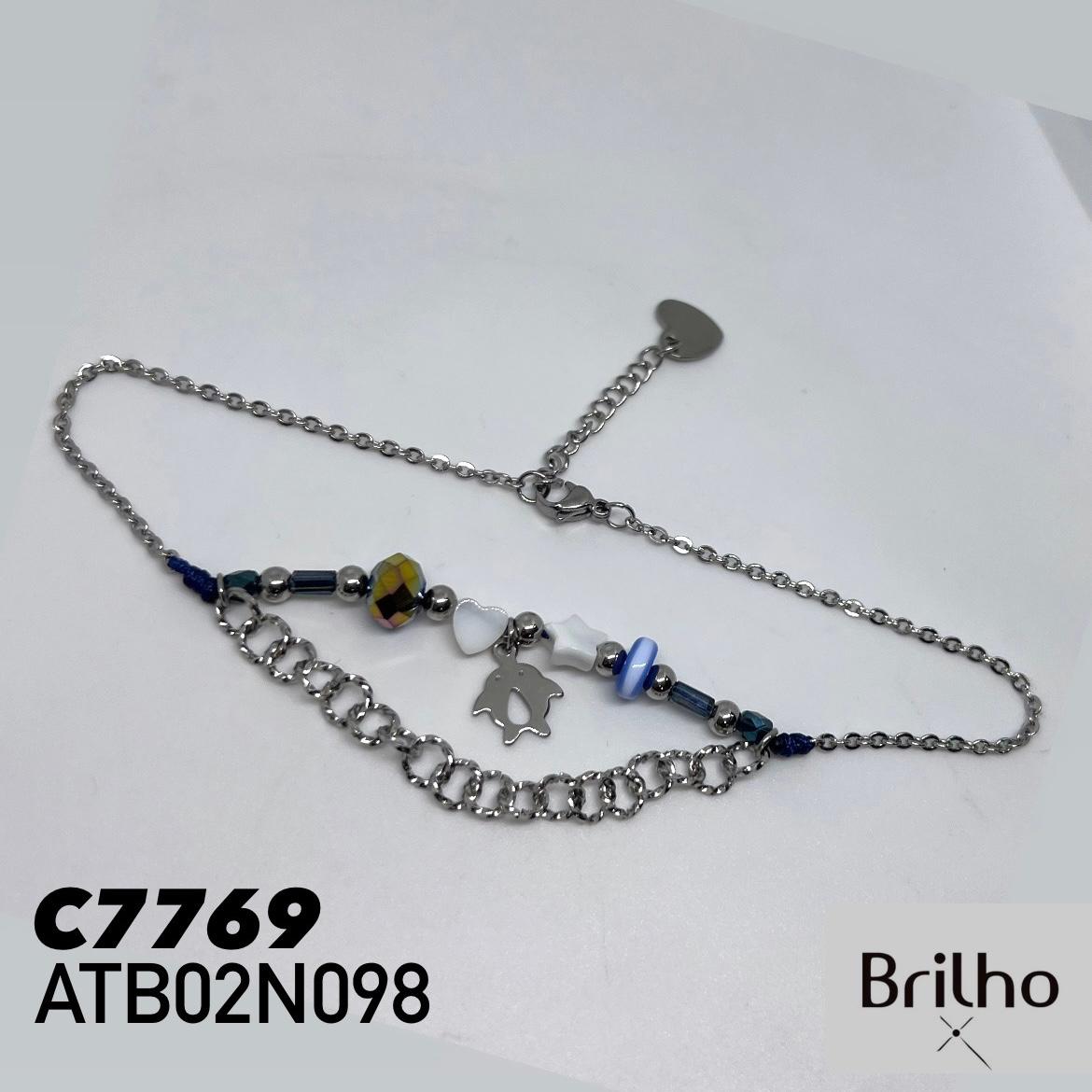 ATB02N098 TOBILLERA
