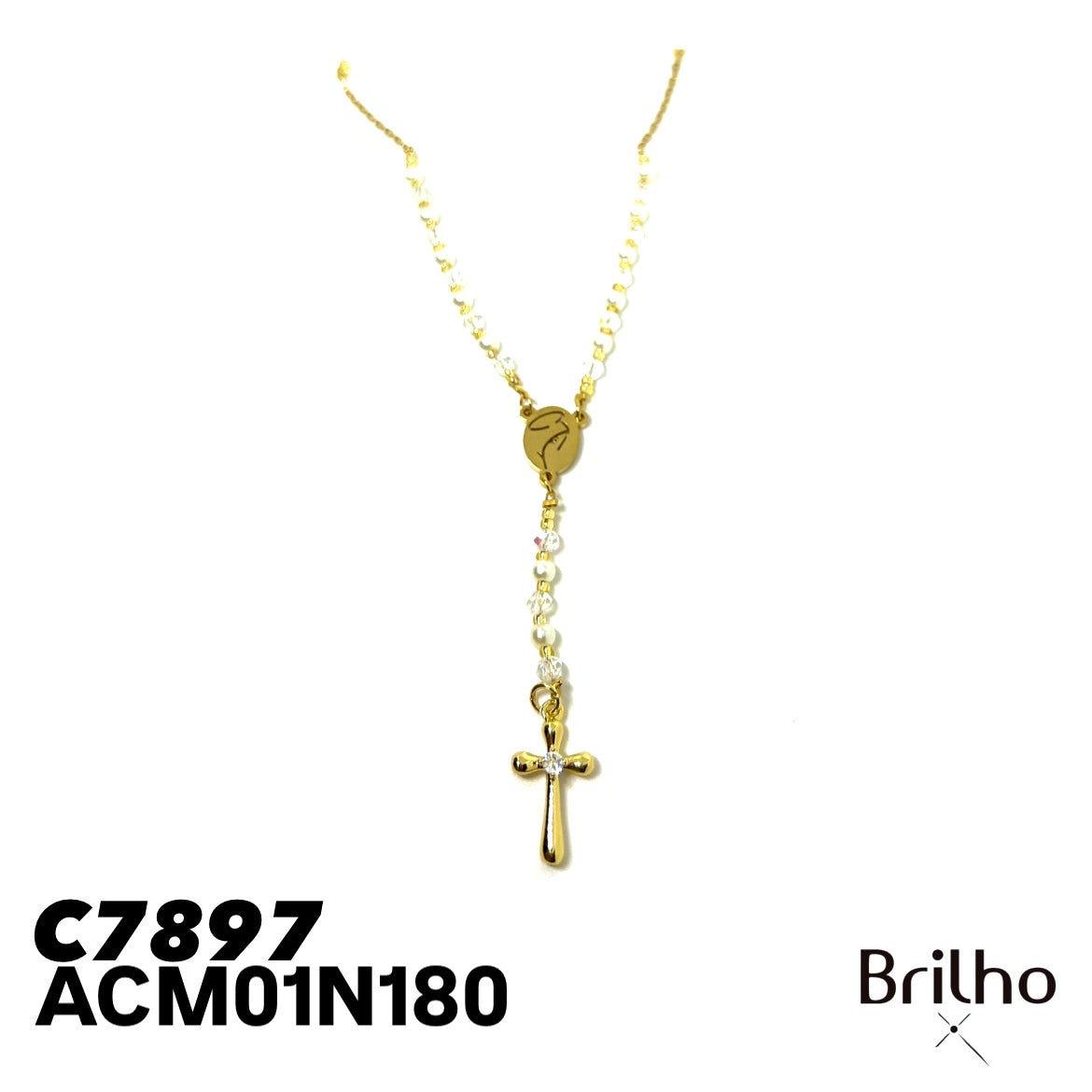 ACM01N180 CAMANDULA