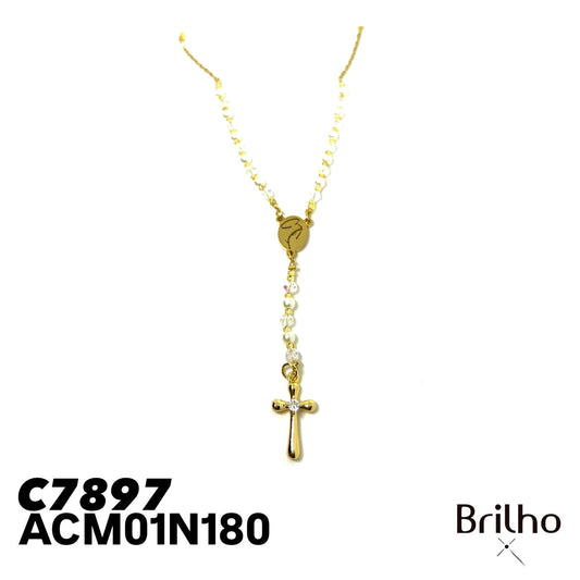 ACM01N180 CAMANDULA