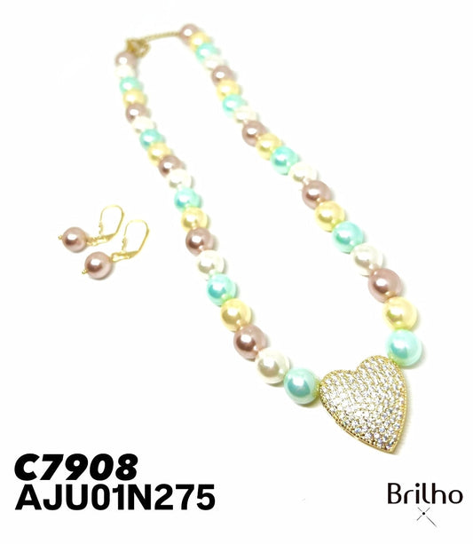AJU01N275 JUEGO