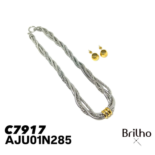 AJU01N285 JUEGO