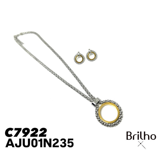 AJU01N235 JUEGO