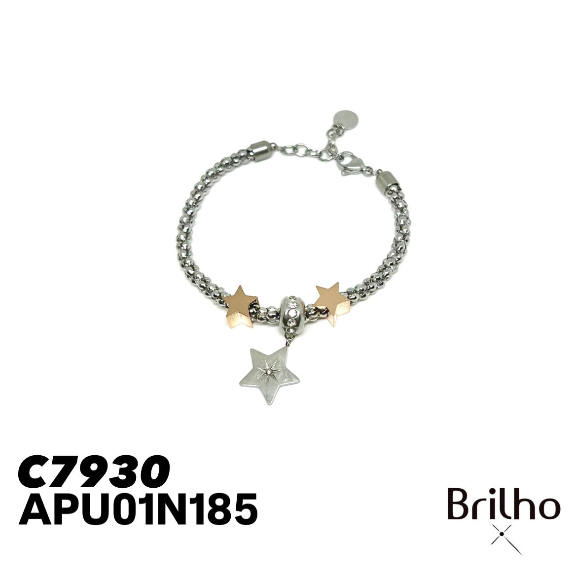 APU01N185 PULSERA