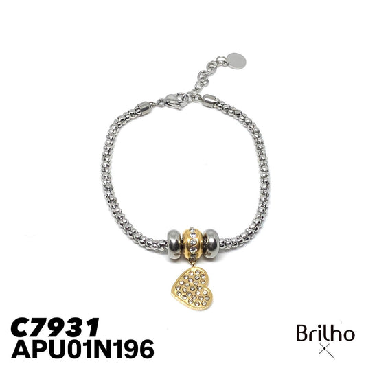 APU01N195 PULSERA