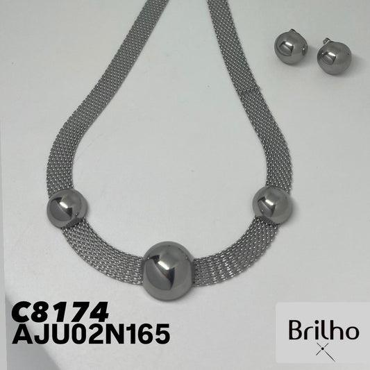 AJU02N165 JUEGO