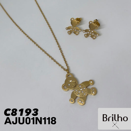 AJU01N118 JUEGO