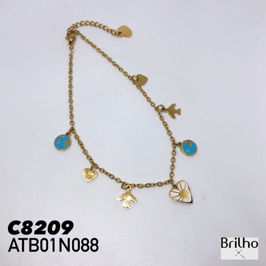 ATB01N088 TOBILLERA