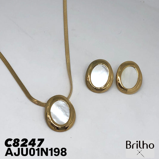 AJU01N198 JUEGO