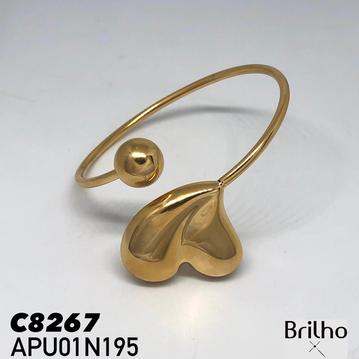 APU01N195 PULSERA