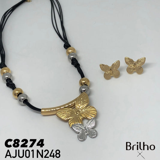 AJU01N248 JUEGO