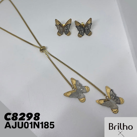 AJU01N185 JUEGO