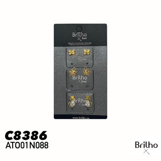 ATO01N088 TOPO SET