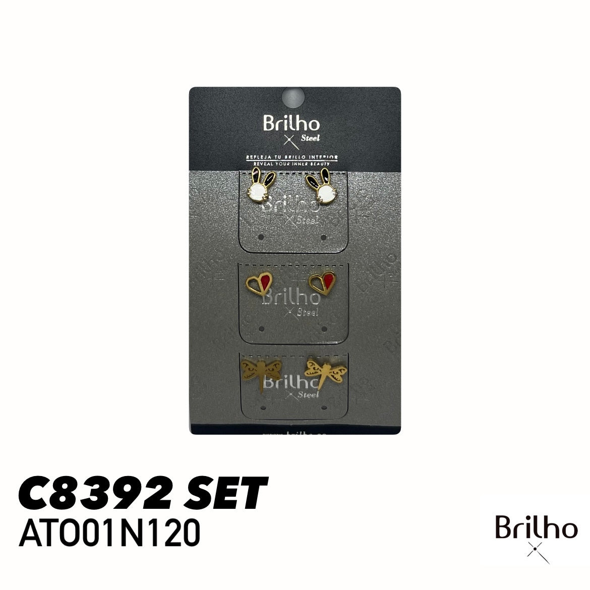 ATO01N120 TOPO SET