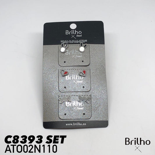 ATO02N110 TOPO SET