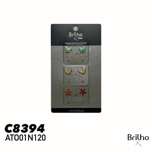 ATO01N120 TOPO SET