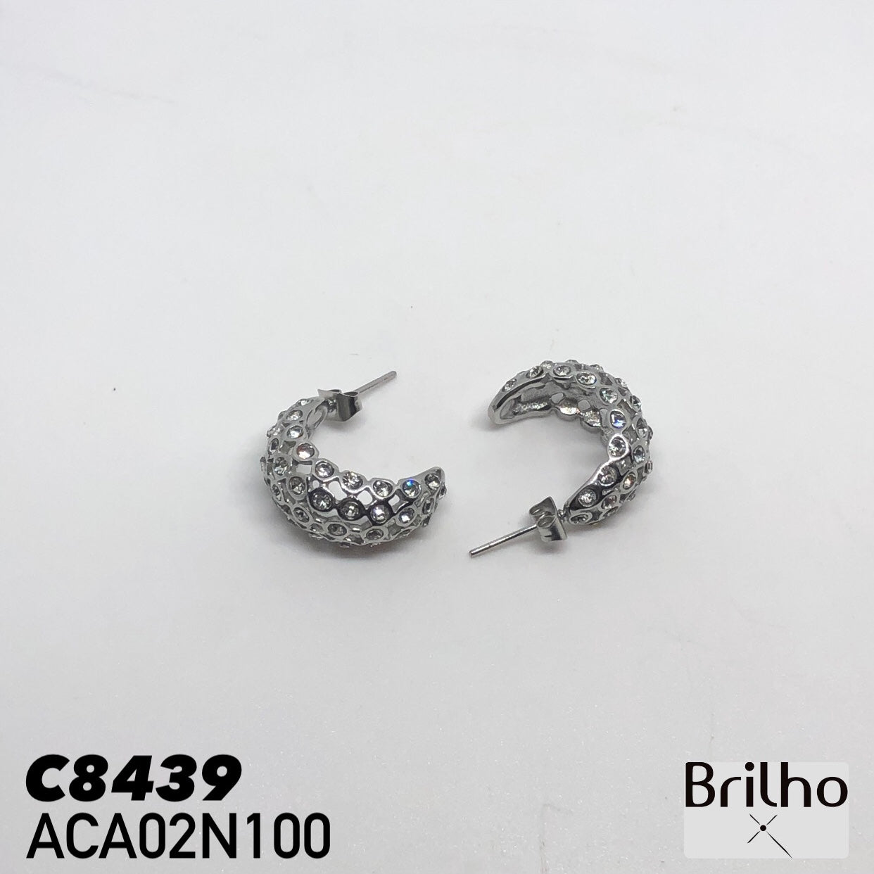 ACA02N100 CANDONGA