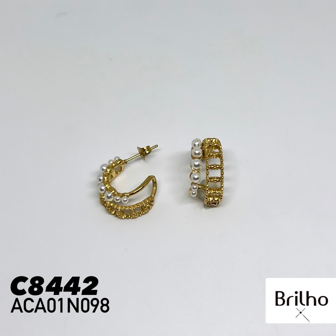 ACA01N098 CANDONGA