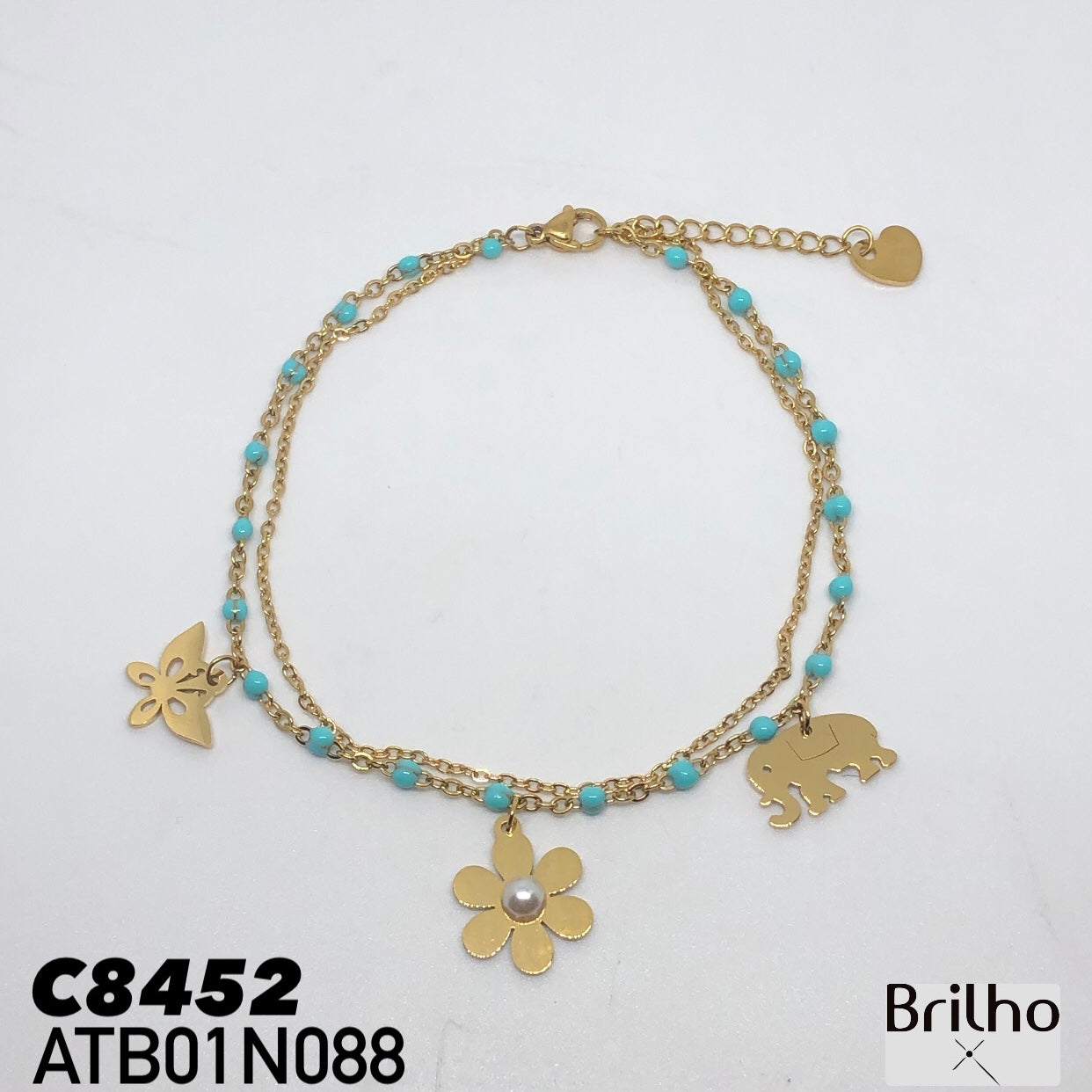 ATB01N088 TOBILLERA