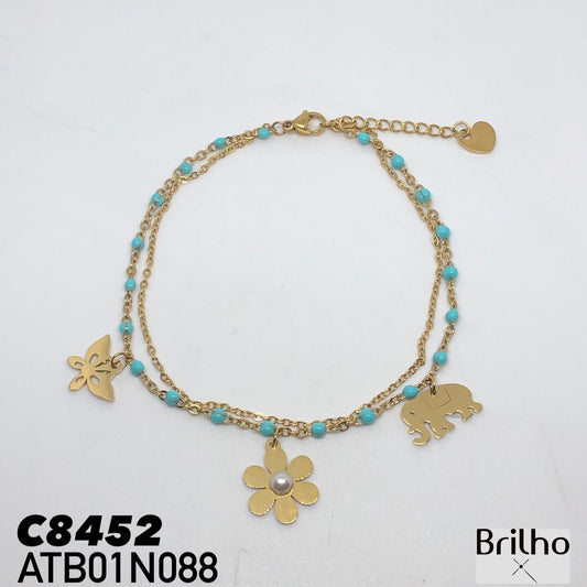 ATB01N088 TOBILLERA