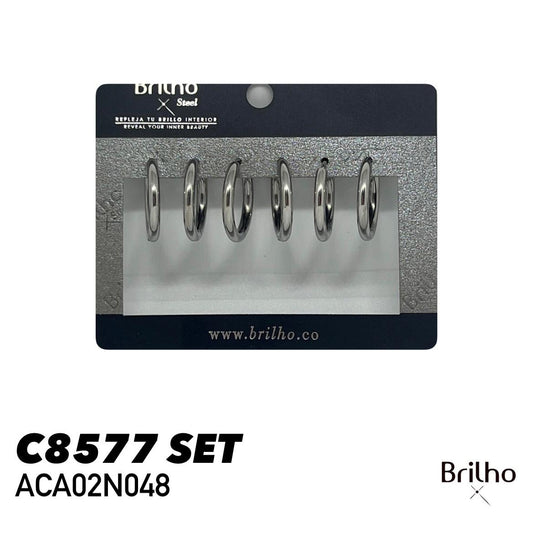 ACA02N048 CANDONGA SET