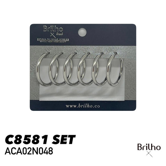 ACA02N048 CANDONGA SET