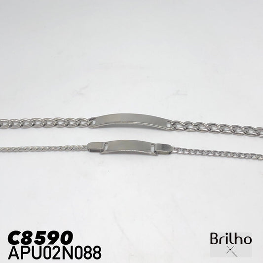 APU02N088 PULSERA SET