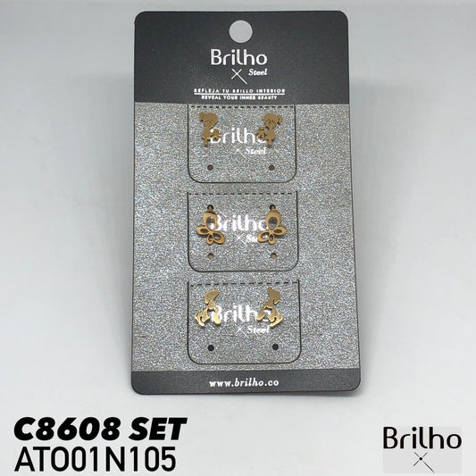 ATO01N105 TOPO SET