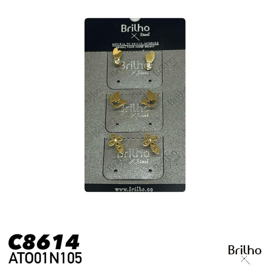 ATO01N105 TOPO SET