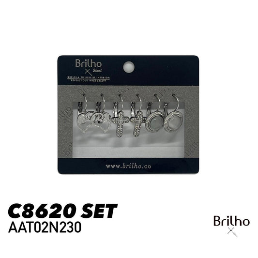 AAT02N230 ARETE SET