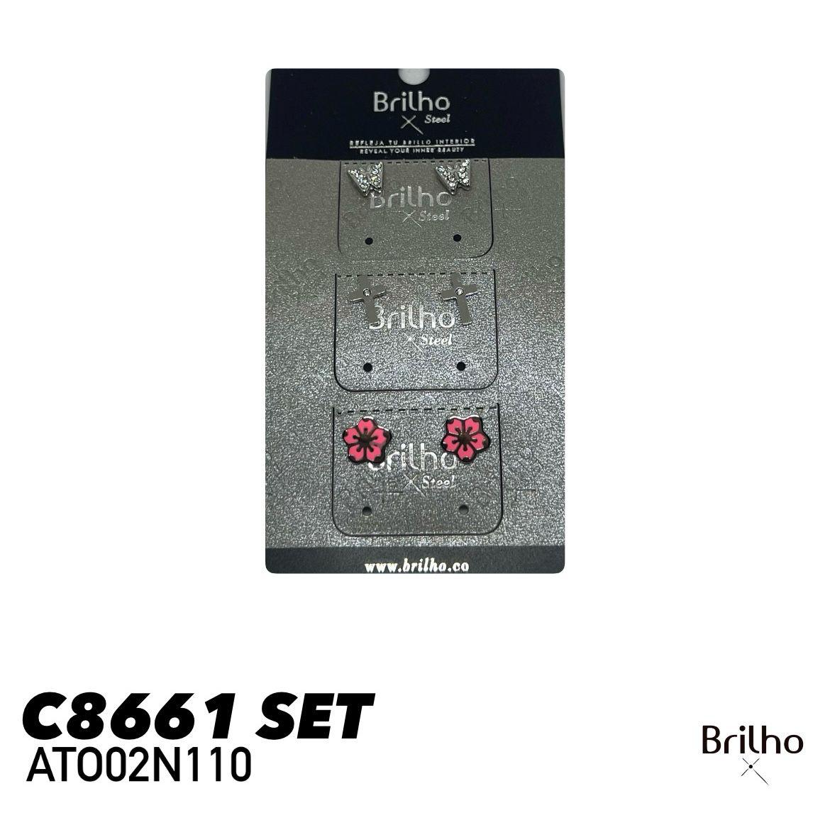 ATO02N110 TOPO SET
