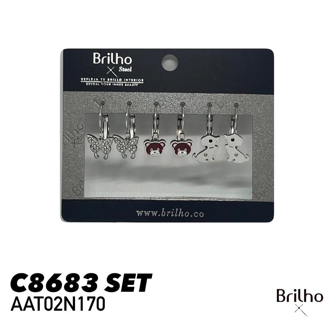 AAT02N170 ARETE SET