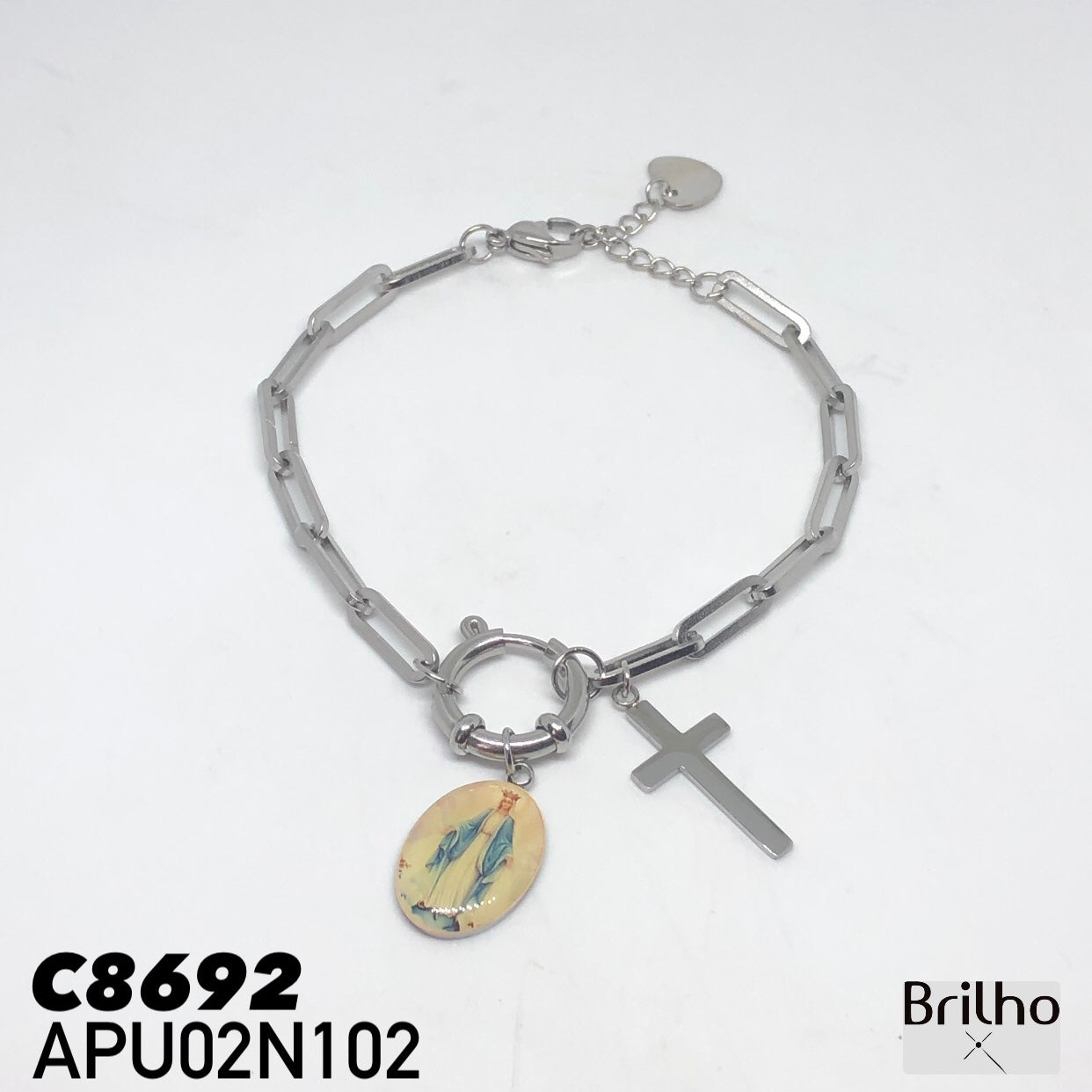 APU02N102 PULSERA