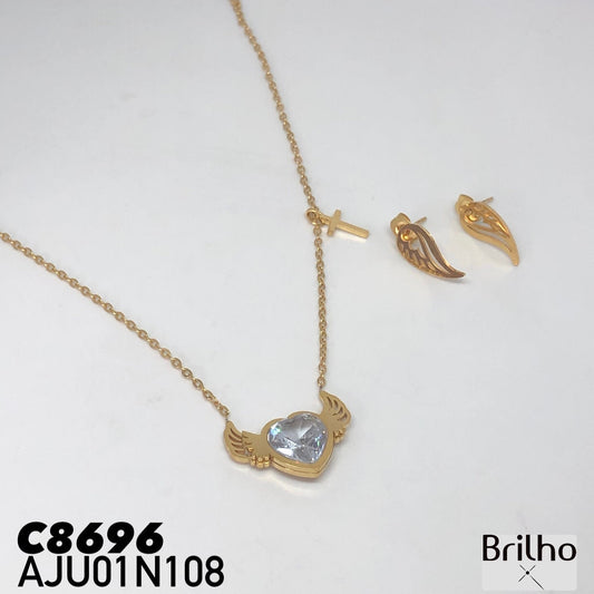 AJU01N108 JUEGO