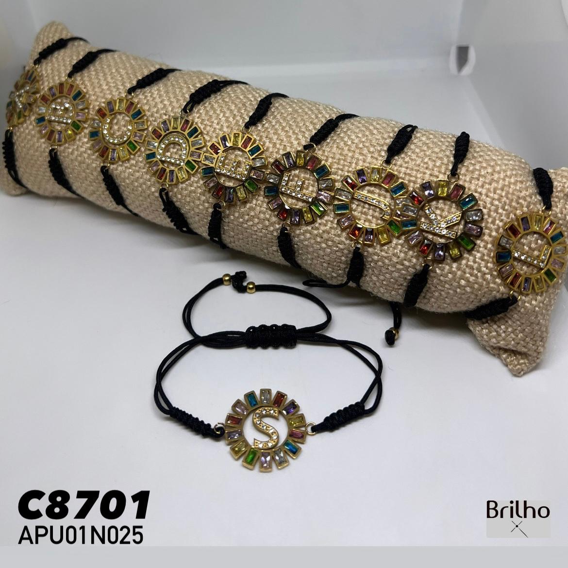 APU01N025 PULSERA