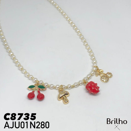 AJU01N280 JUEGO