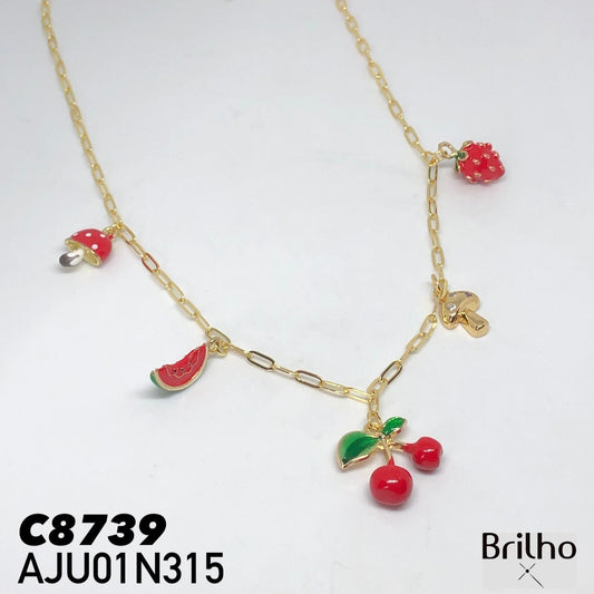 AJU01N315 JUEGO