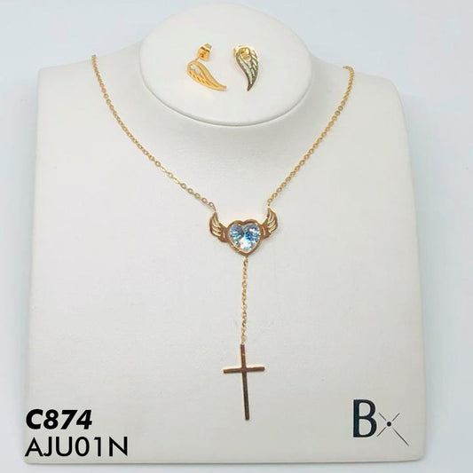 AJU01N136 JUEGO
